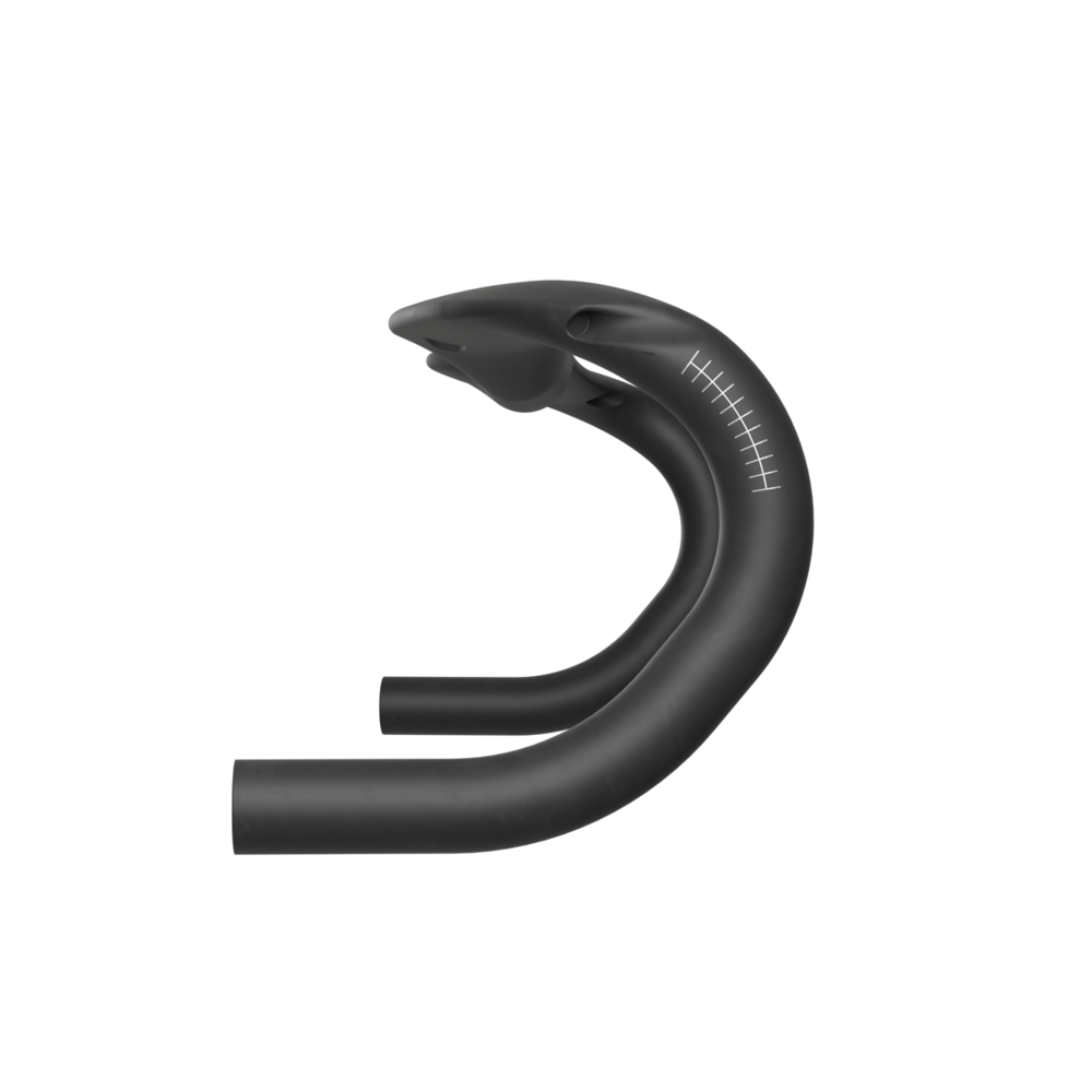 ZIPP SL-70 AERO BLACK HANDLEBAR