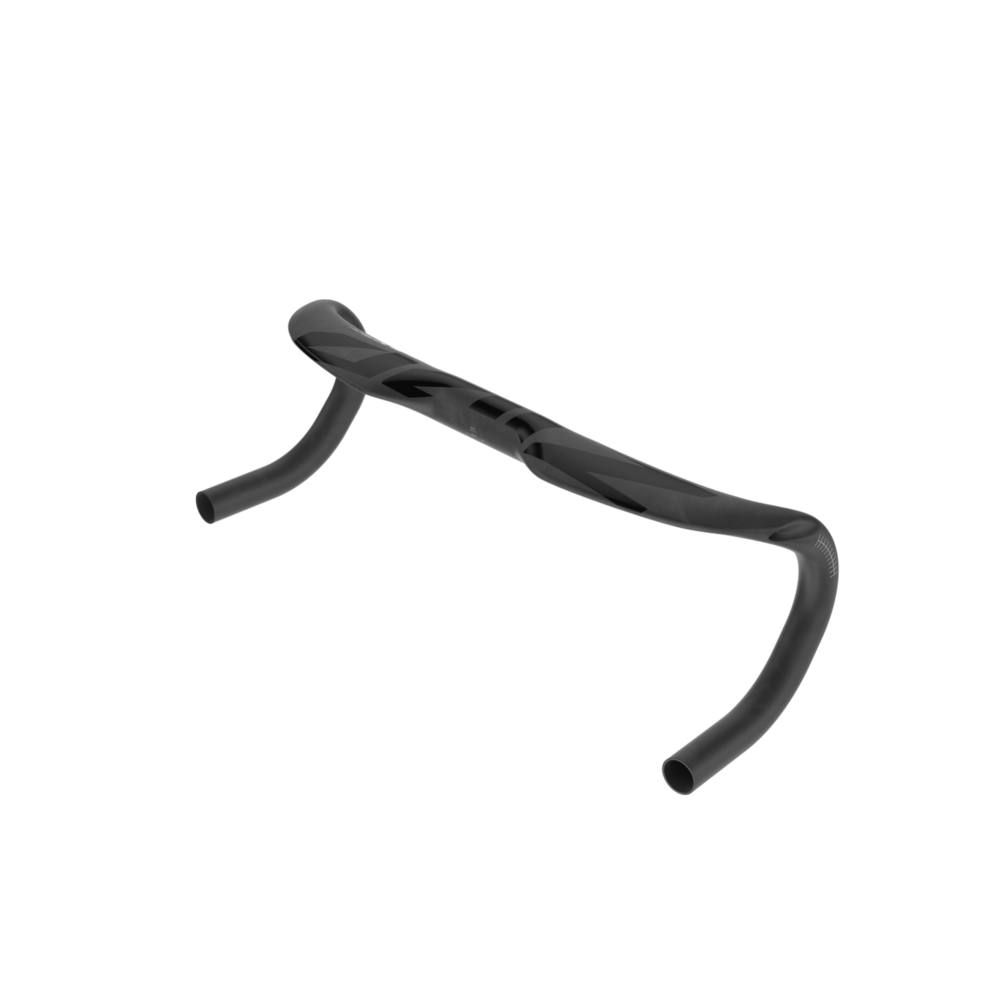 ZIPP SL-70 AERO BLACK HANDLEBAR