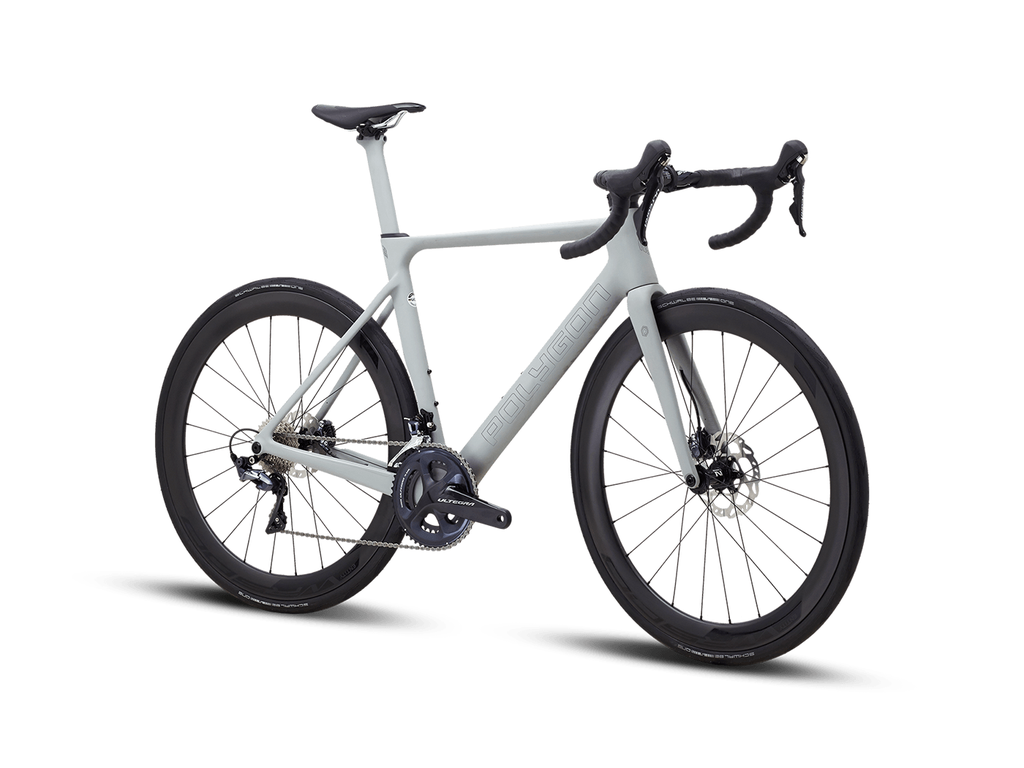 POLYGON HELIOS A8 GREY