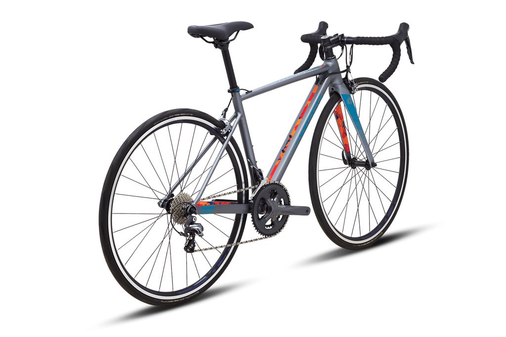 POLYGON STRATTOS S4 GRAY