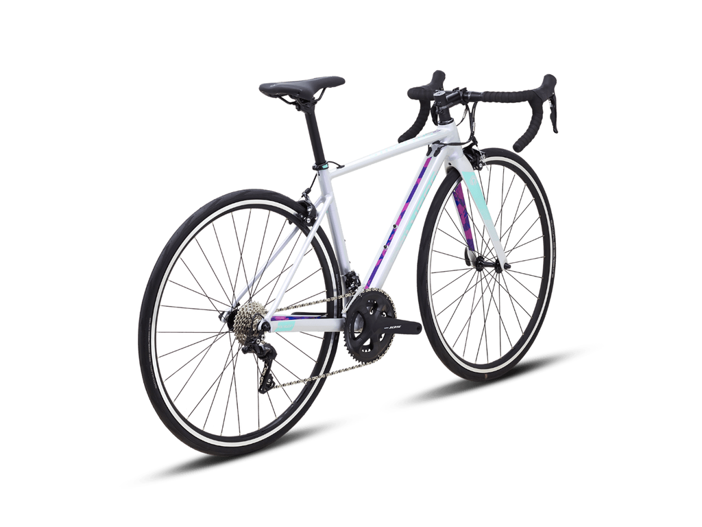 POLYGON STRATTOS S5 WHITE