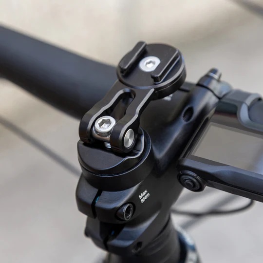 Sp Micr Stem Mount Pro