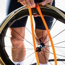 TUBOLITO ROAD 700c x 18-28mm 60mm VALVE INNER TUBE