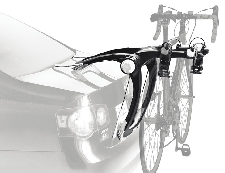 THULE RACEWAY 991001