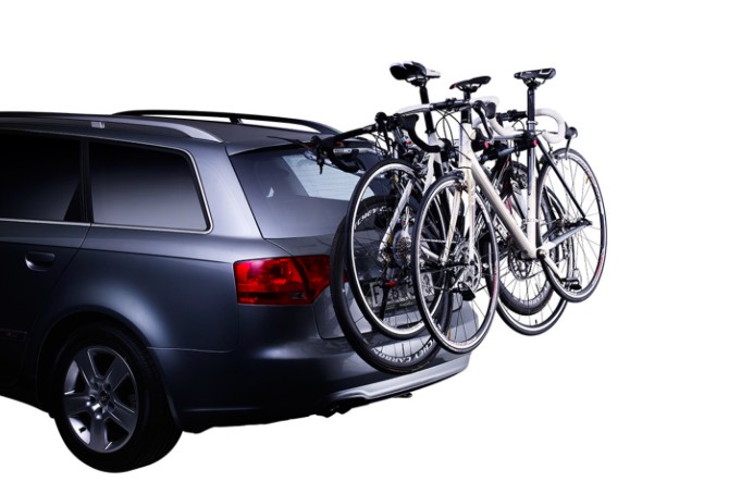 THULE REAR MOUNT CLIPON 9104