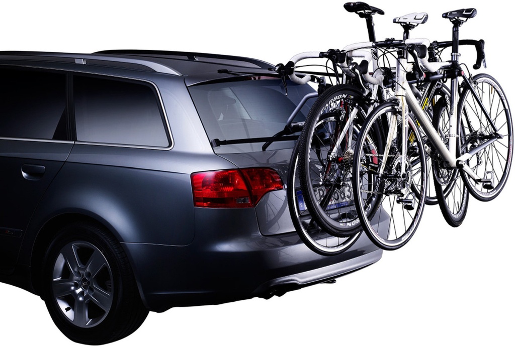 THULE REAR MOUNT FREEWAY 3