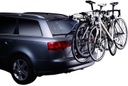 THULE REAR MOUNT FREEWAY 3