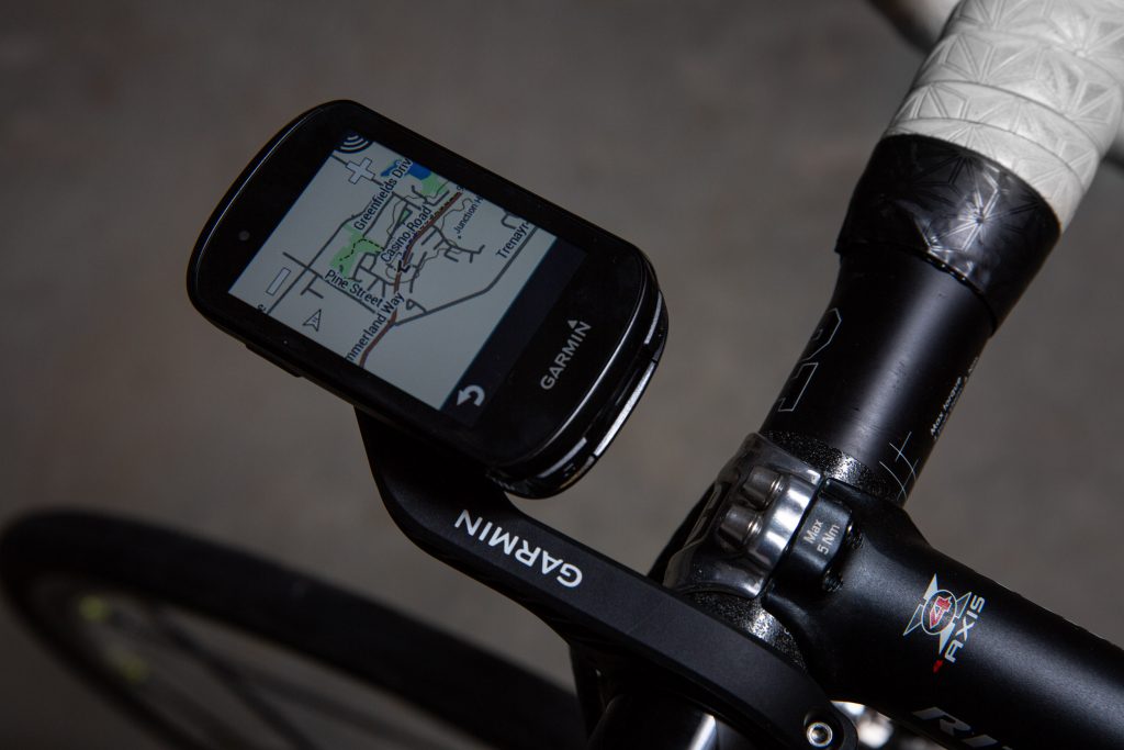 GARMIN EDGE 830 Unit Only