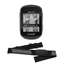 GARMIN EDGE 130 PLUS BUNDLE GPS EUROPE