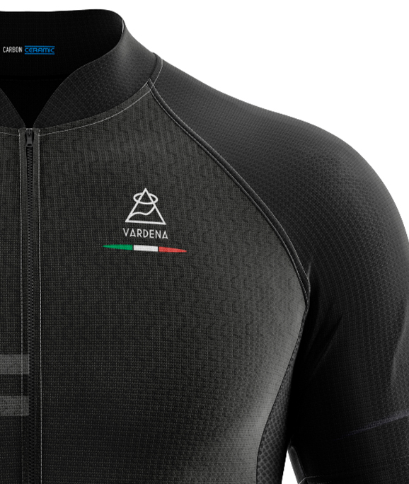 VARDENA CARBON CERAMIC HONEY LINE JERSEY