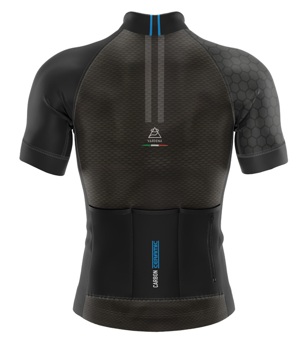 VARDENA CARBON CERAMIC HONEY LINE JERSEY