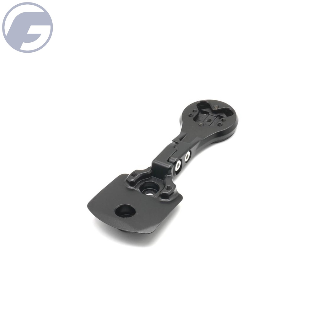 FRAMESANDGEAR VISION METRON 5D ACR GARMIN MOUNT