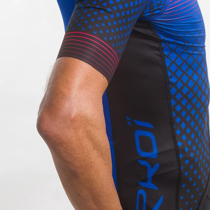 EKOI ESCAPE SUMMER JERSEY