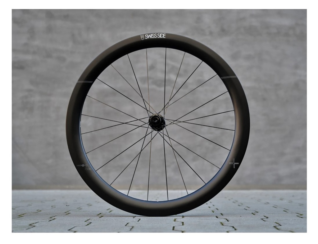 SWISSSIDE HADRON² CLASSIC 500 DISC BRAKE