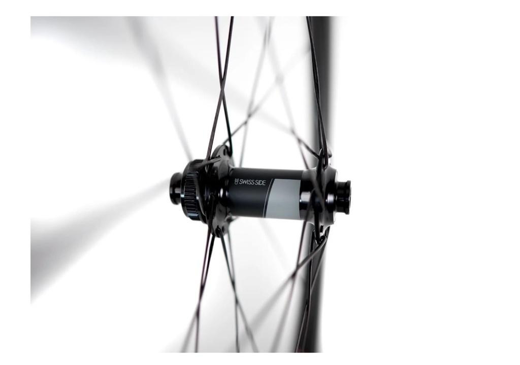 SWISSSIDE HADRON² CLASSIC 500 DISC BRAKE