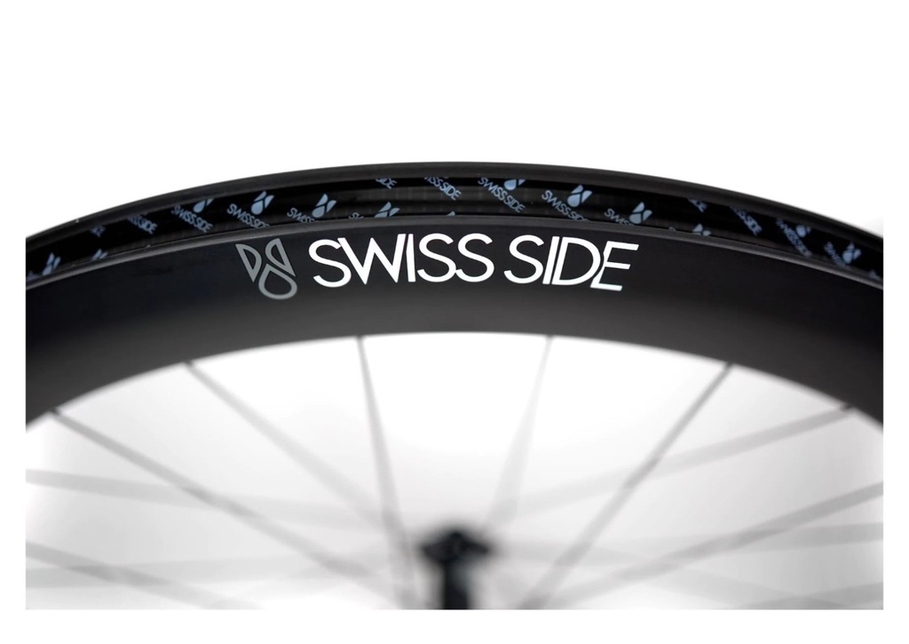 SWISSSIDE HADRON² CLASSIC 500 DISC BRAKE