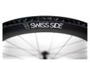 SWISSSIDE HADRON² CLASSIC 500 DISC BRAKE