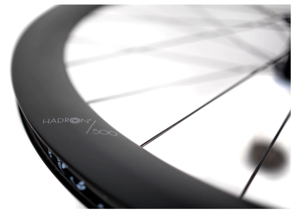 SWISSSIDE HADRON² CLASSIC 500 DISC BRAKE