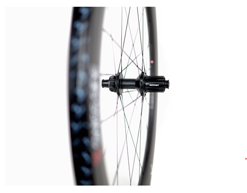 SWISSSIDE HADRON² ULTIMATE 500 DISC BRAKE