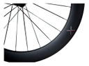 SWISSSIDE HADRON² ULTIMATE 500 DISC BRAKE