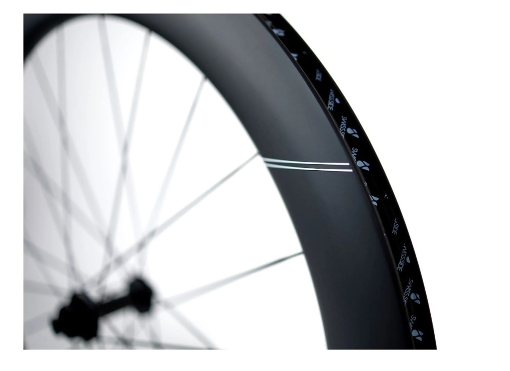 SWISSSIDE HADRON² ULTIMATE 500 DISC BRAKE