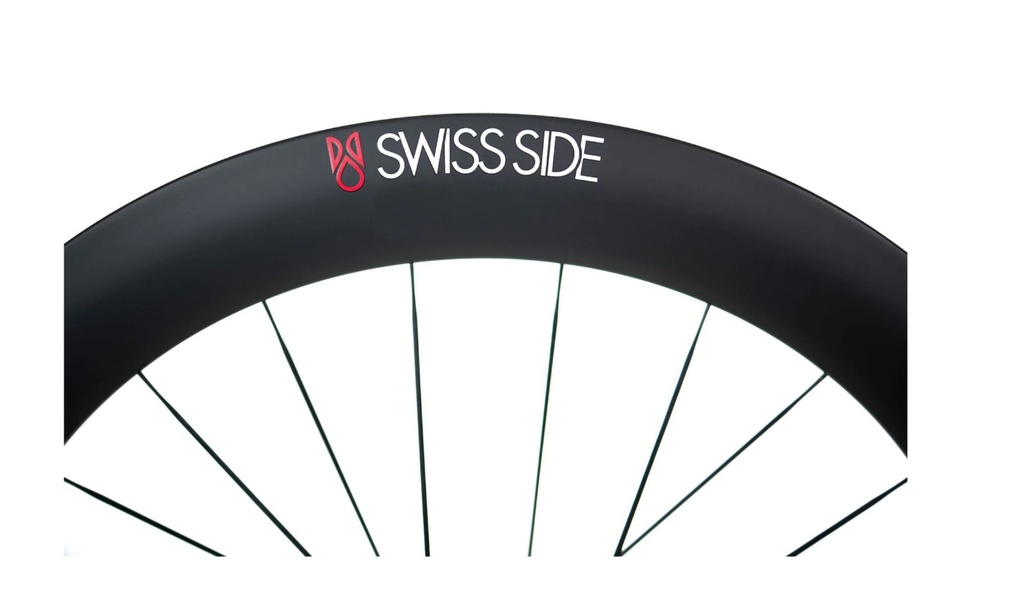 SWISSSIDE HADRON² ULTIMATE 500 DISC BRAKE