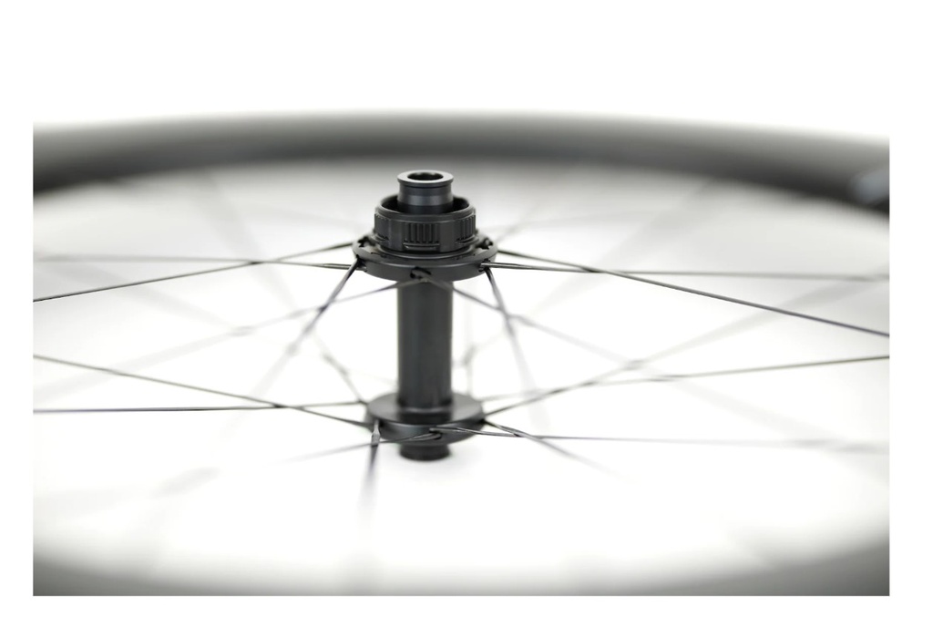 SWISSSIDE HADRON² ULTIMATE 500 DISC BRAKE