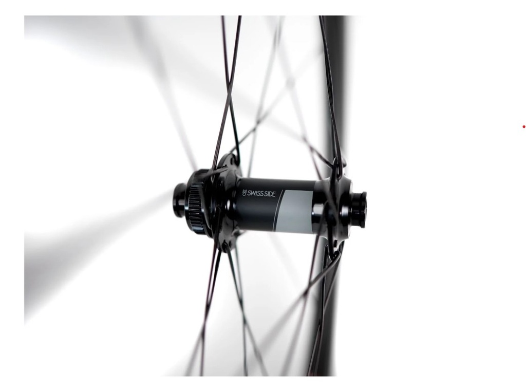 Hadron Classic 625 - Disc Brake - Front Wheel
