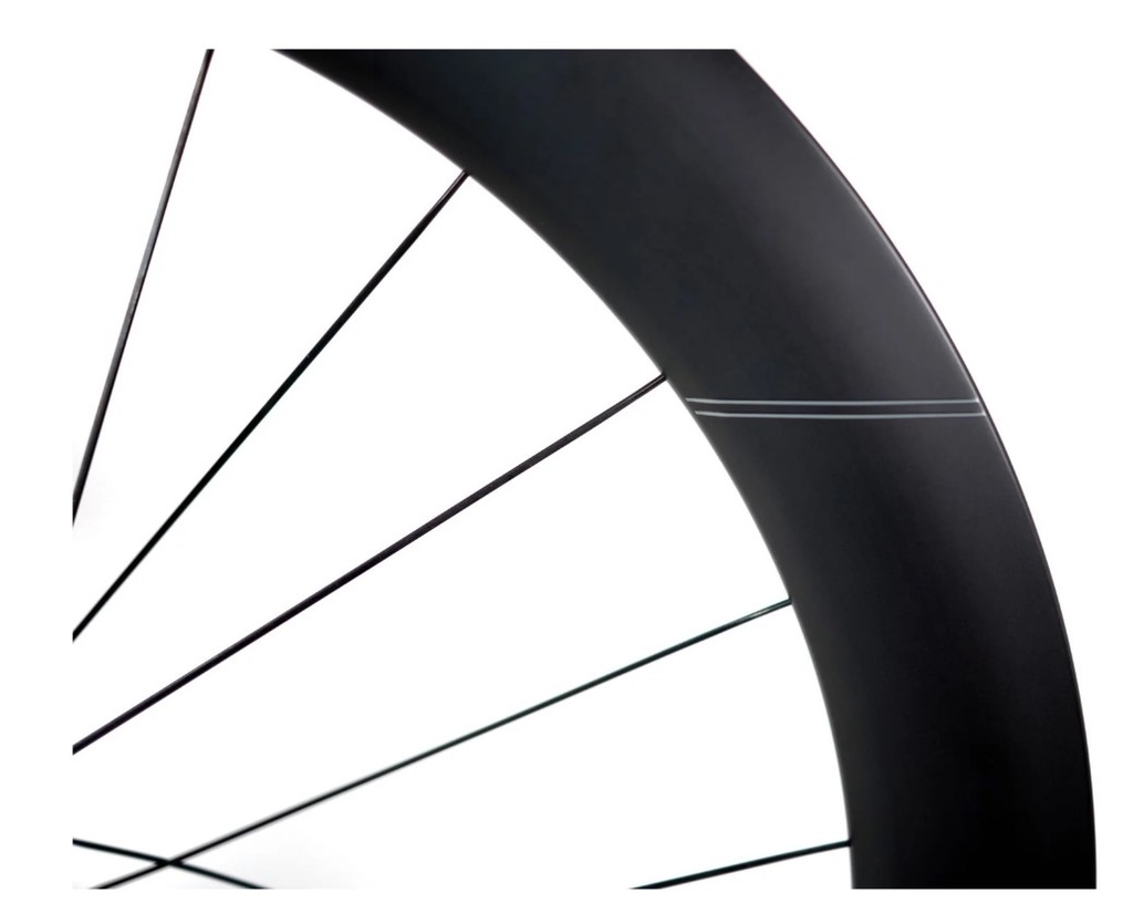 Hadron Classic 625 - Disc Brake - Front Wheel