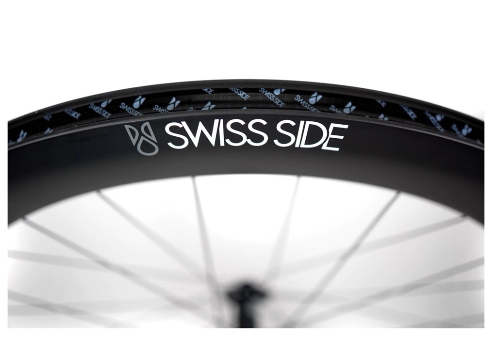 Hadron Classic 625 - Disc Brake - Front Wheel