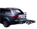 THULE EURORIDE PLATFORM MOUNT BIKE RACK