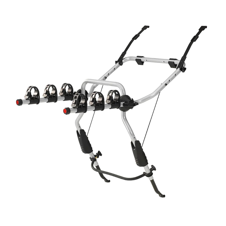 THULE REAR MOUNT CLIPON 9103