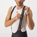 CASTELLI BIB SHORTS COMPETIZIONE BLACK 2XL