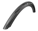 Schwalbe Pro One Microskin TL-Easy Folding Black/Black 700x25