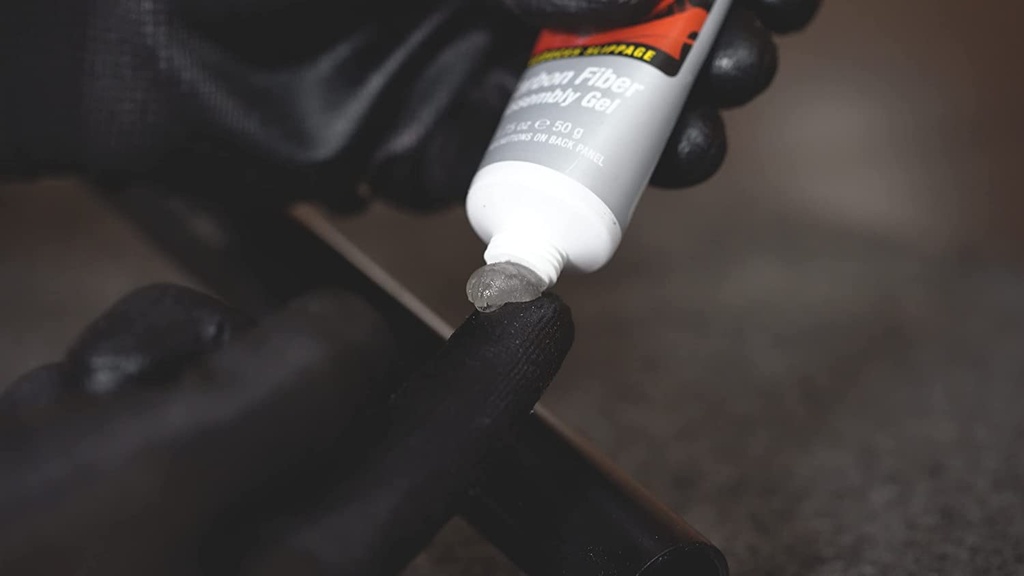 FINISH LINE FIBER GRIP 50g