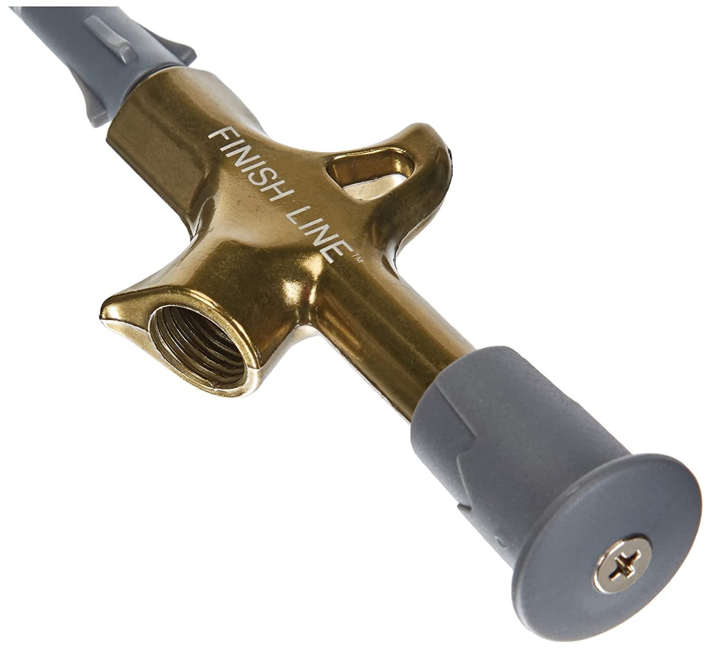 FINISH LINE GREASE GUN