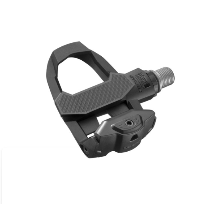 LOOK KEO CLASSIC 3 BLACKThe Keo Classic 3 spindle is made up of an oversized steel axle with miniature ball bearings