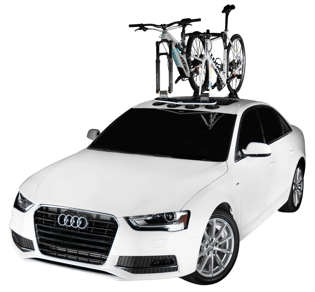 Sea Sucker Mini Bomber  2 Bike  9mm