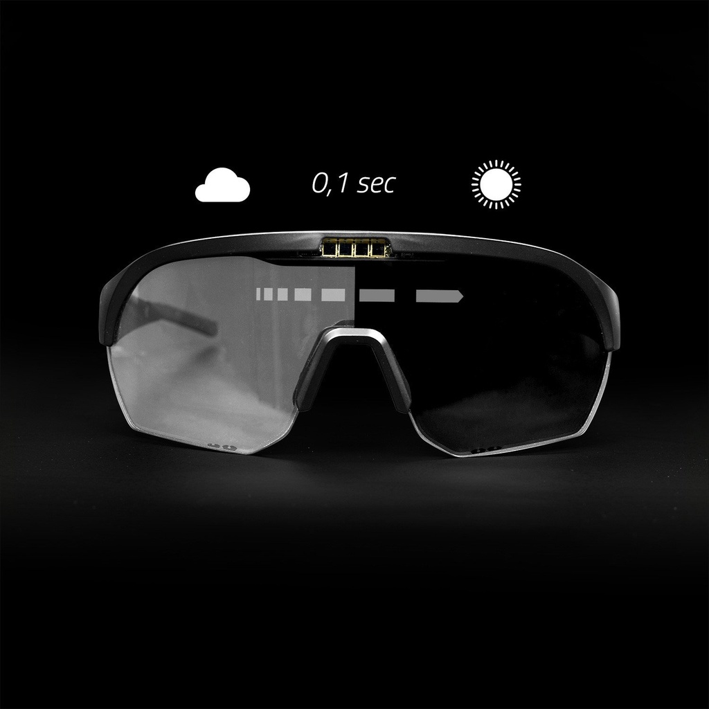 EKOI E-LENS EVO ELECTRONIC GLASSES