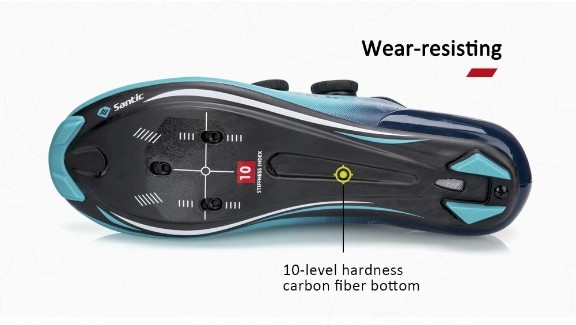 SANTIC CAPE TOWN R1 MEN SHOE 45