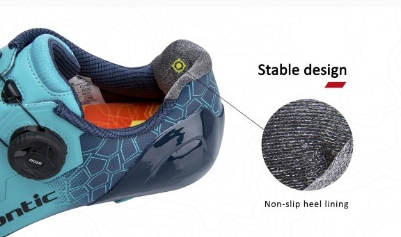 SANTIC CAPE TOWN R1 MEN SHOE 45