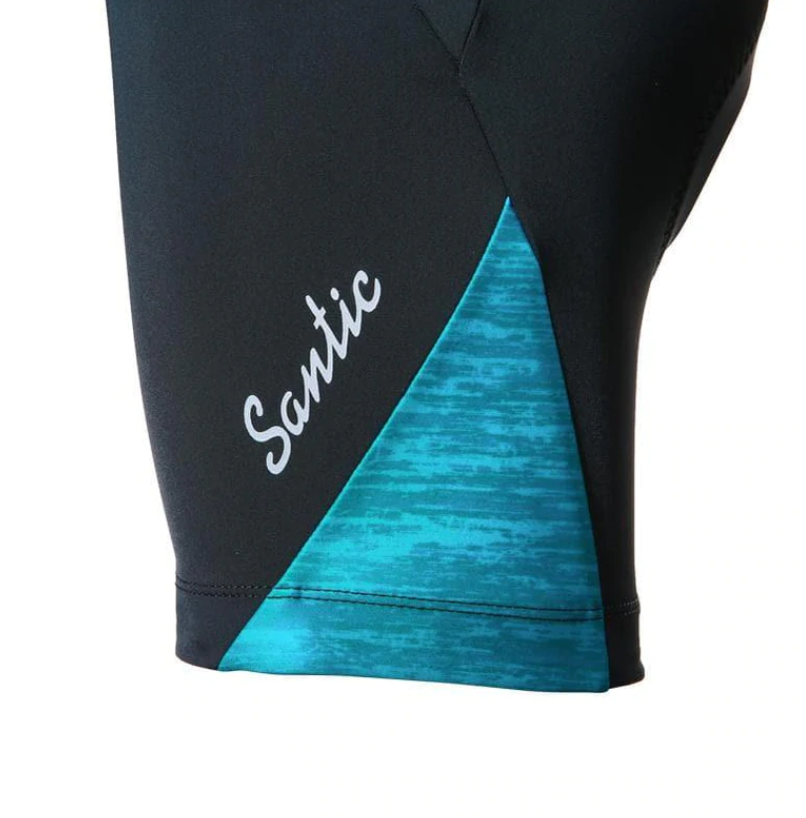 SANTIC JMU WOMEN SHORT