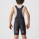 CASTELLI JR COMPETIZIONE BIBSHORT