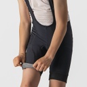 CASTELLI JR COMPETIZIONE BIBSHORT