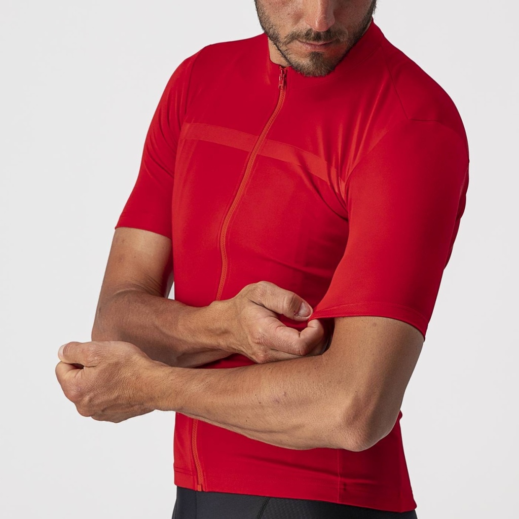 CASTELLI CLASSIFICA MENS JERSEY
