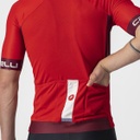 CASTELLI ENTRATA VI MENS JERSEY