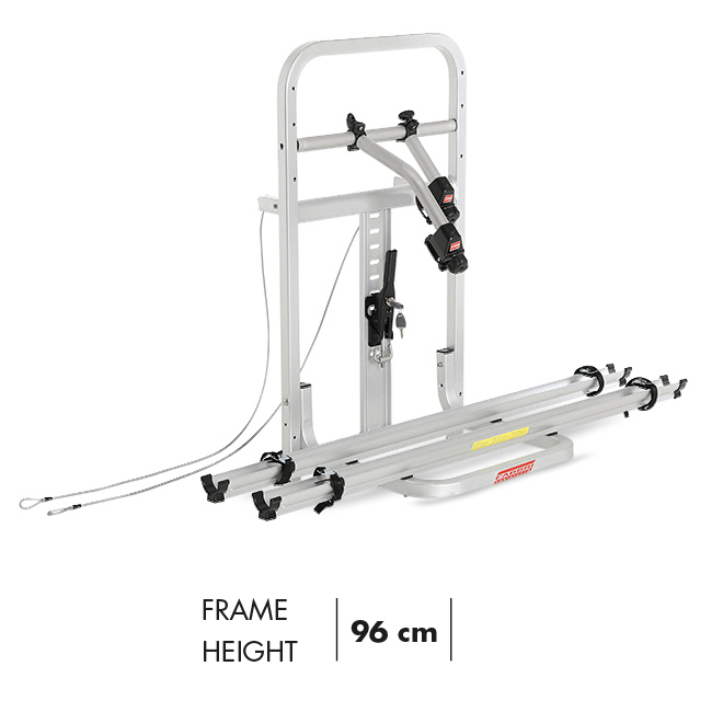 FABBRI GRINGO BICI BIKE RACK