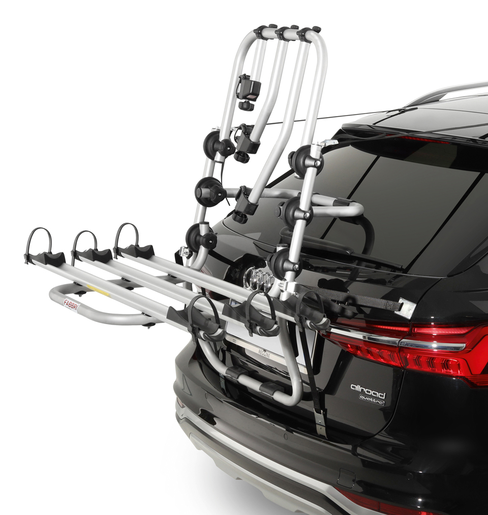 FABBRI BICI OK MTB BIKE RACK