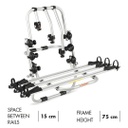 FABBRI BICI OK MTB BIKE RACK