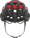 ABUS AIRBREAKER BLACK RED